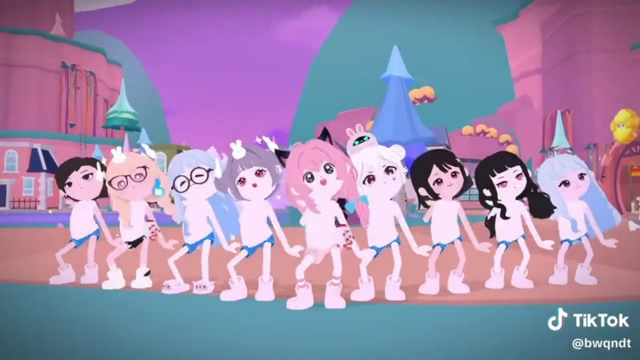 tổng hợp tik tok playtogether P8  #playtogether #playtogethervng #xuhuong