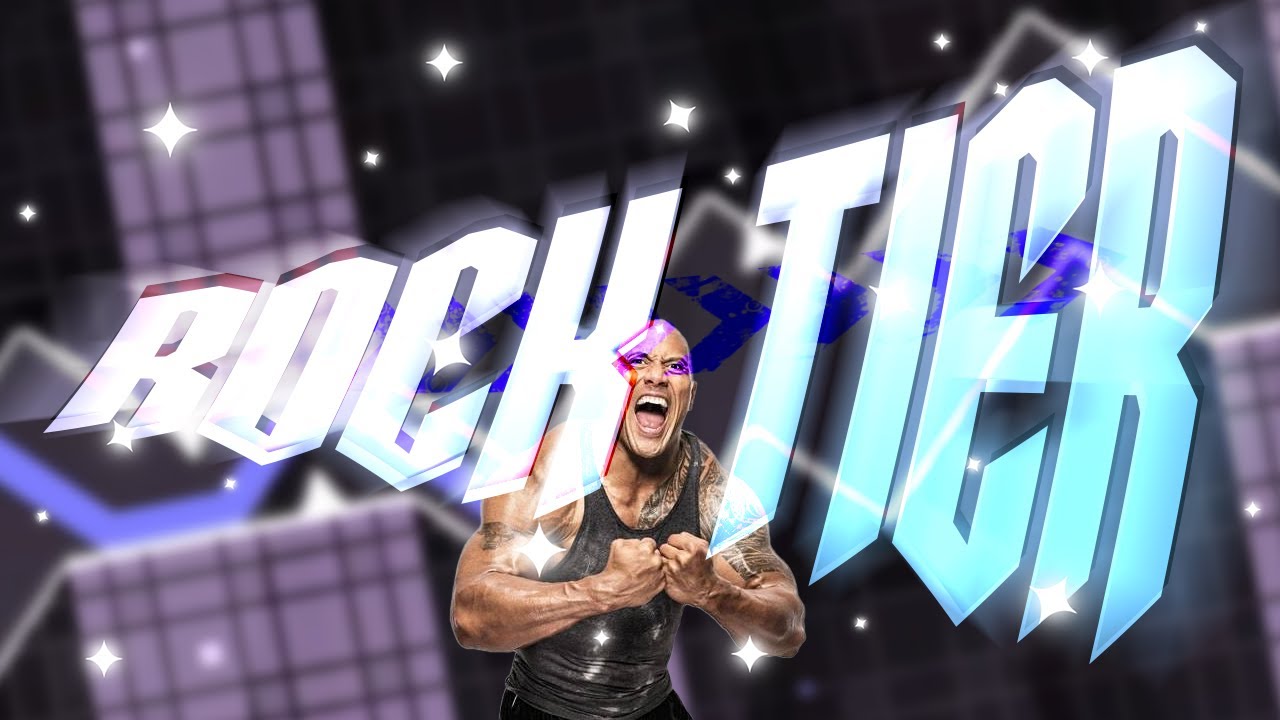 ALL ROCK TIER CHALLENGES 100%! (CCPL)