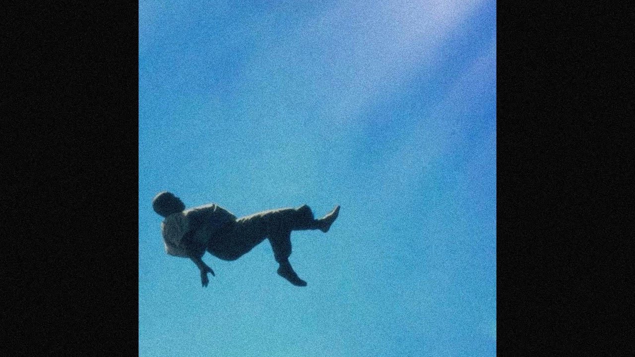 (FREE) DON TOLIVER X BABY KEEM TYPE BEAT - FALLING