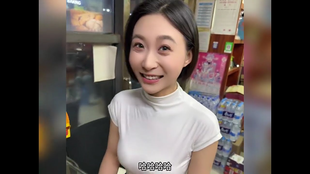 骗喜欢的好哥们，我结婚了，她吃醋了 #暗恋 #好哥们 #缘分 #遇见她 #爱情