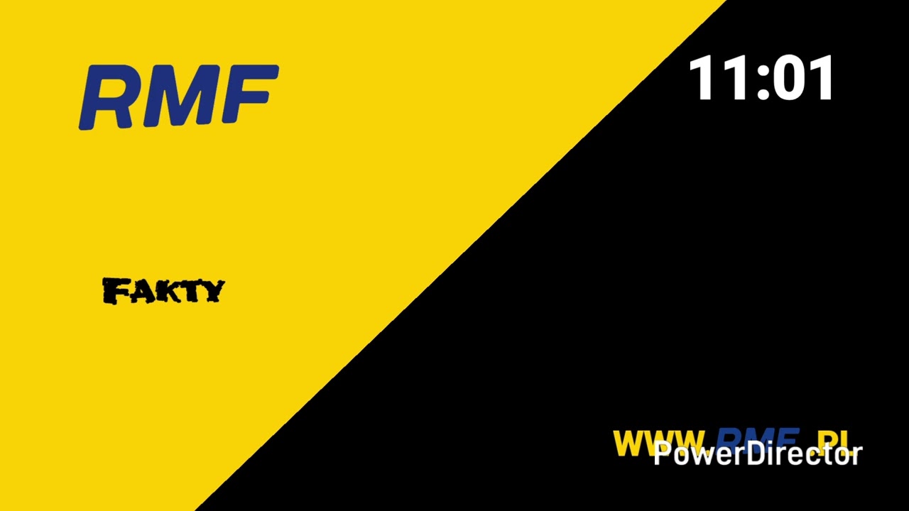 FAKTY RMF FM (18.09.2022) (11:00)