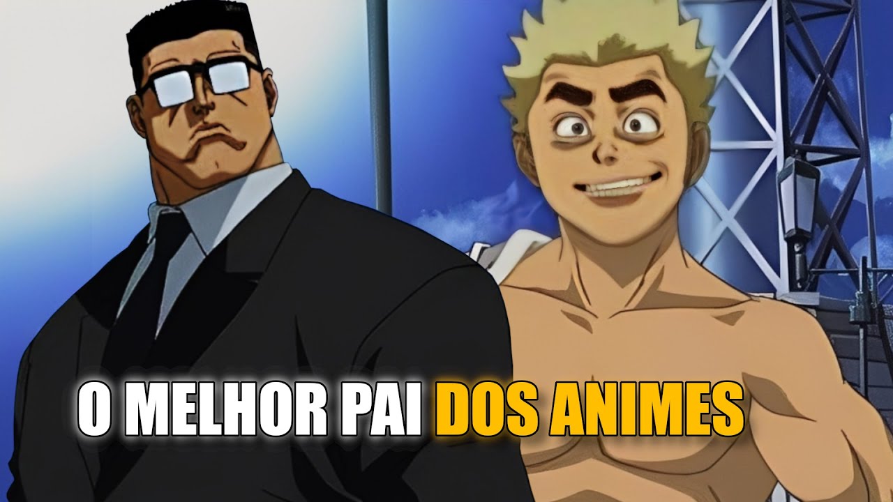 SEIKO MIYAZAWA: O CAMINHO PARA A T&Eacute;CNICA MAIS FORTE DE TOUGH | Tough Gaiden: Oton Vol.5