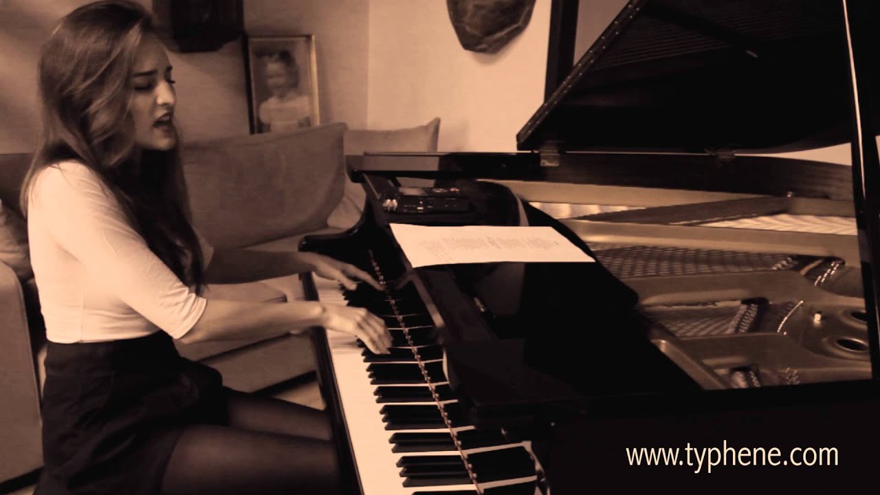 Blackstreet - No Diggity ft. Dr. Dre, Queen Pen ( Cover by Typh Barrow)