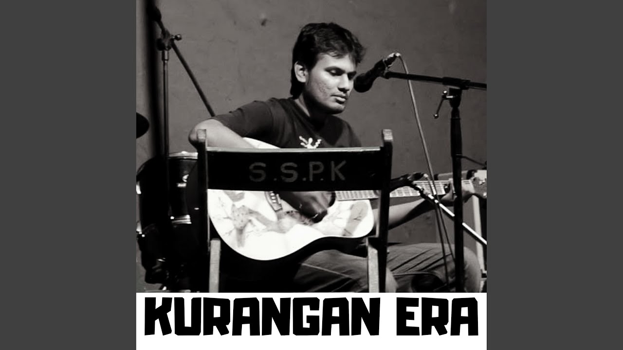 Mugamoodi (Live at Terrace Jams)