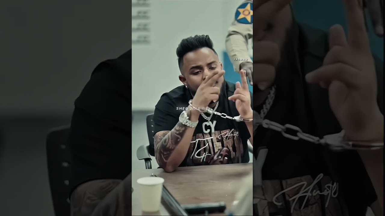 Snake X Cheema Y || New Slowed And Reverb Song || New Punjabi Song 2024 #shorts