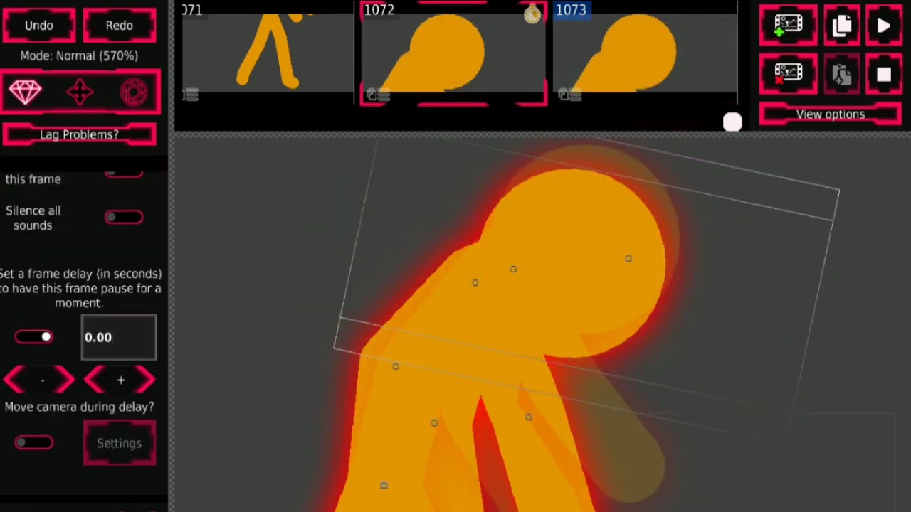 Stick Nodes Watch Me Animate Stick Fight #3