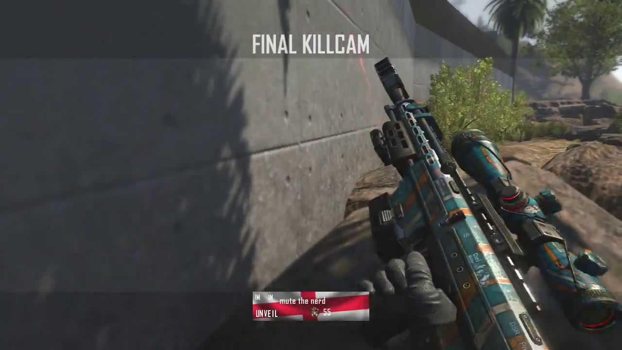mute: sick raid sui