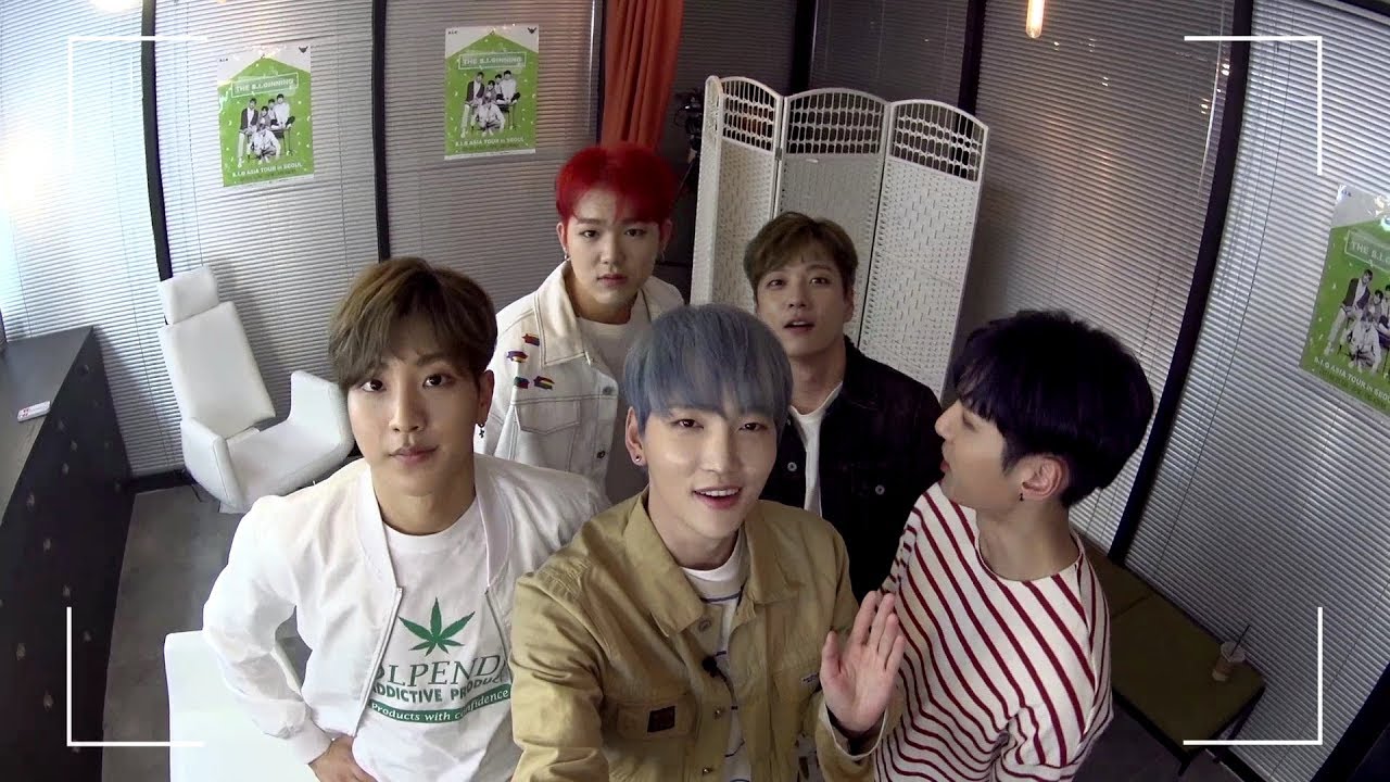 B.I.G(비아이지)가 찾아갑니다!