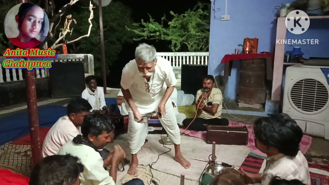 Anita Music Chainpura 