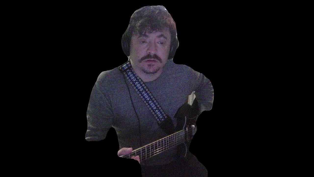 Guitar Noises!