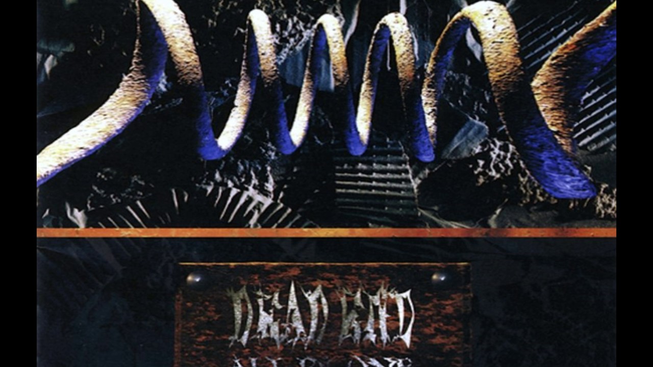 DEAD END - Good Morning Satelite
