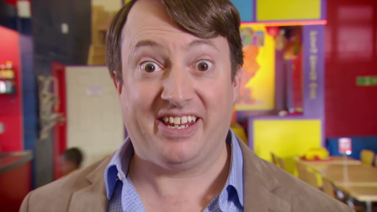 Peep Show S09E05   Kid Farm