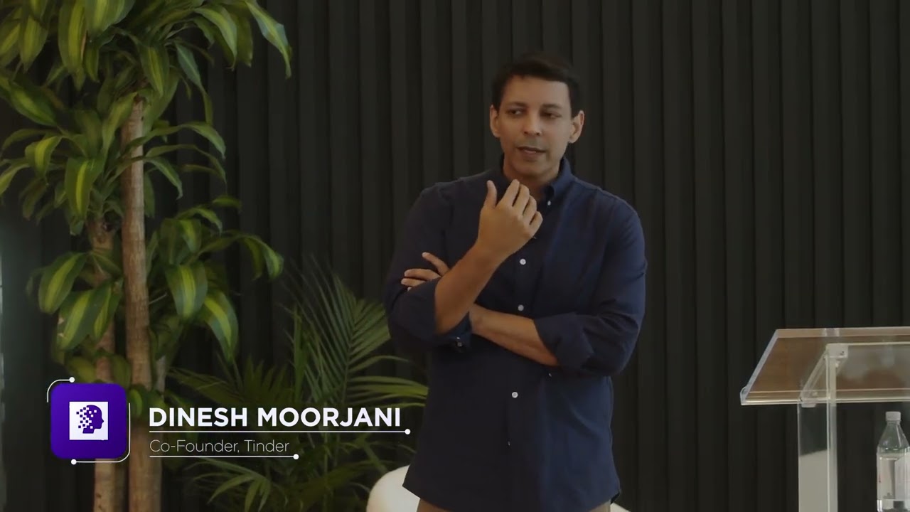 AI Breakthroughs: Alzheimer’s Cure & Emotional Intelligence | Dinesh Moorjani