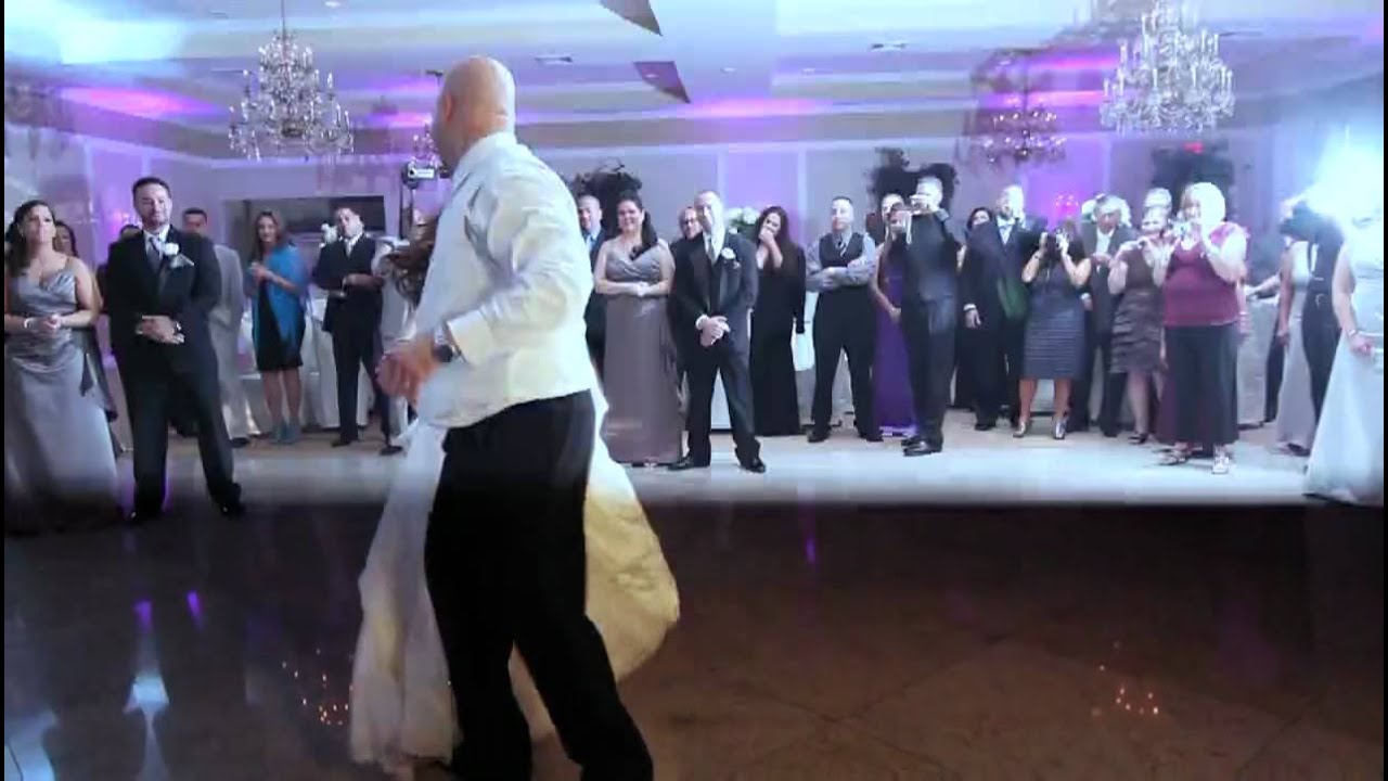 Villa Barone Hilltop Manor video