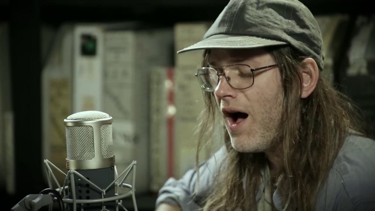 Fruit Bats - Baby Bluebird - 11/30/2016 - Paste Studios, New York, NY