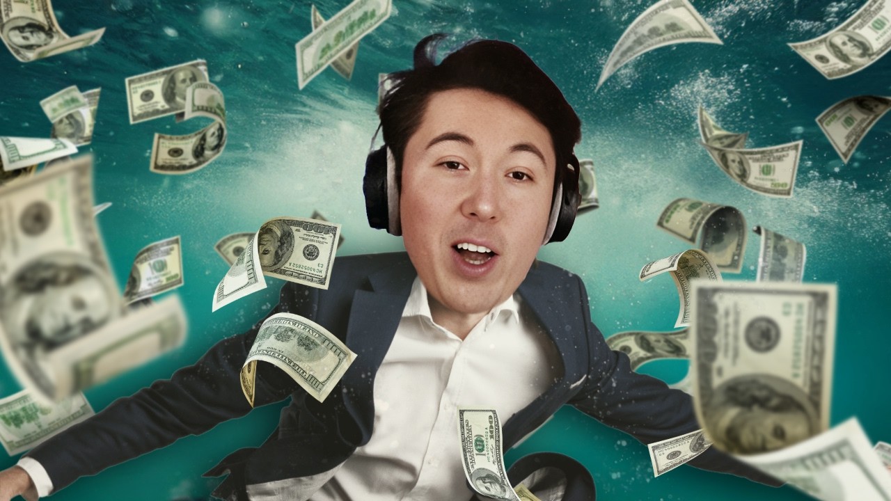 Eric FINALLY finishes in the MONEY!? | Titled Thursday