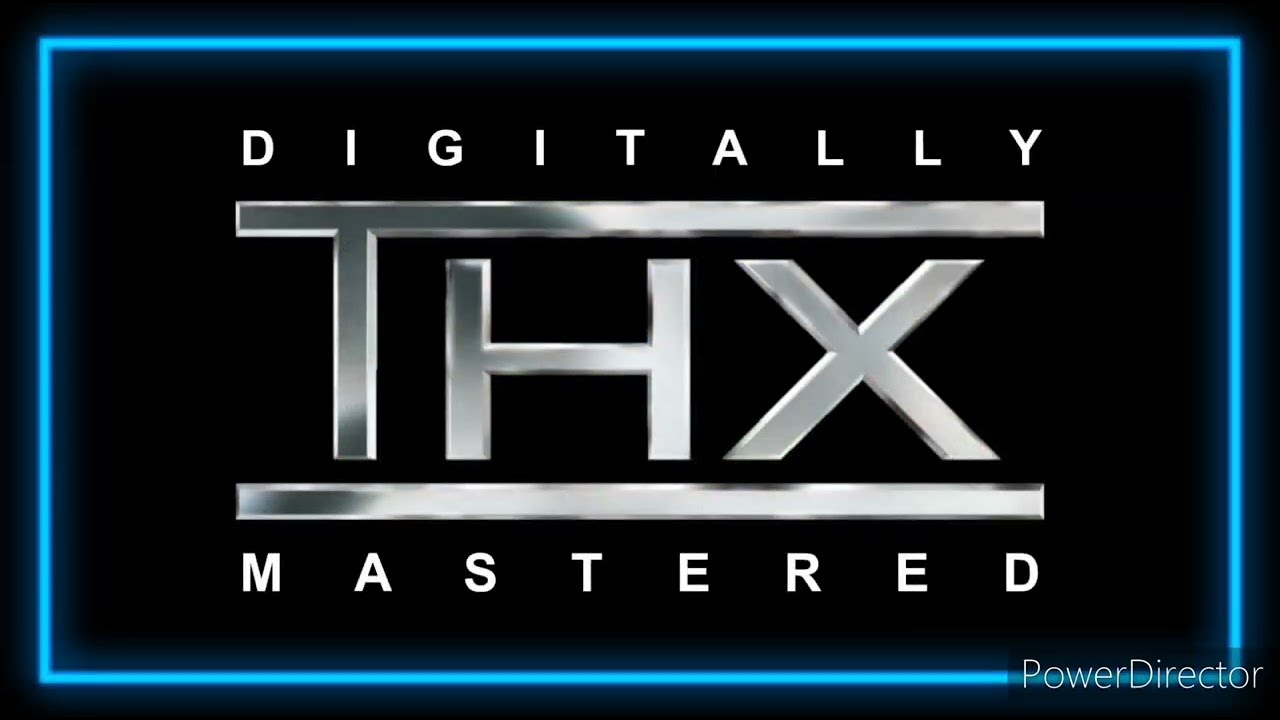 THX Luis Fernando THQ Crossover DVD