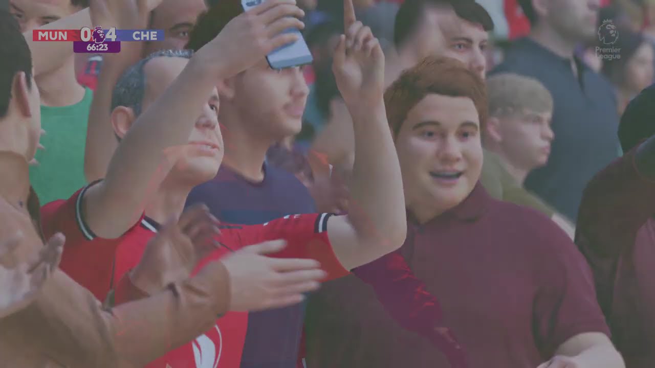 EA SPORTS FC 26 PS5 SLIM 4K