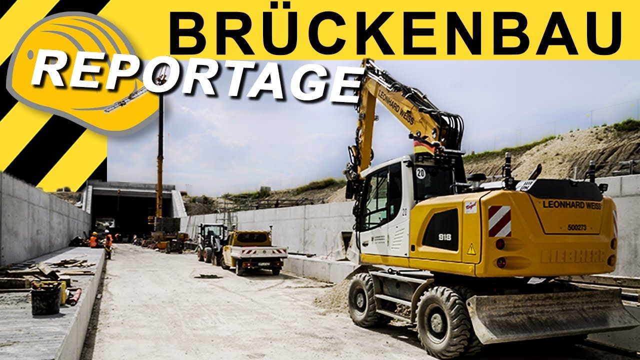 Stuttgart 21 - Tunnel & Br&uuml;cken | Bahnprojekt Stuttgart-Ulm Albaufstieg