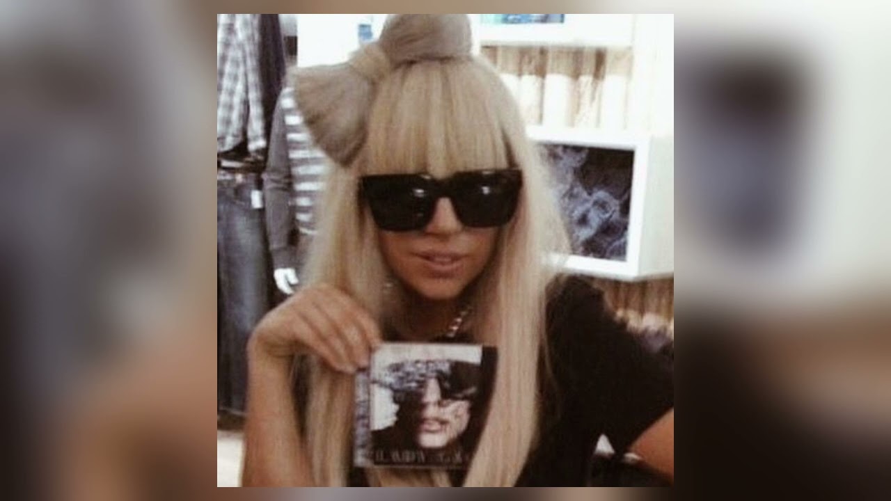 Lady Gaga - Bad Romance || ( Slowed )