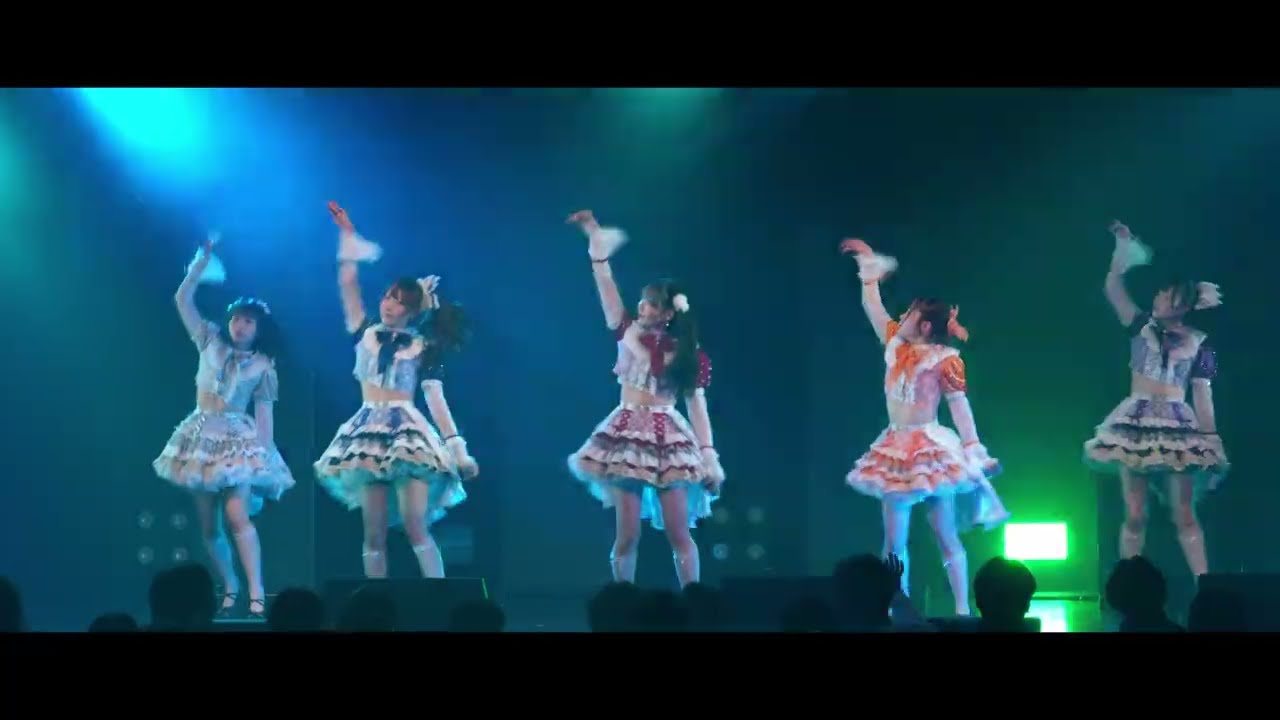 【4K】2026/02/11　ICECREAM SCREAM（アイスク）　HOKKAIDO MUSIC FESTIVAL2026　雪まつりSPECIAL!　Zepp Sapporo