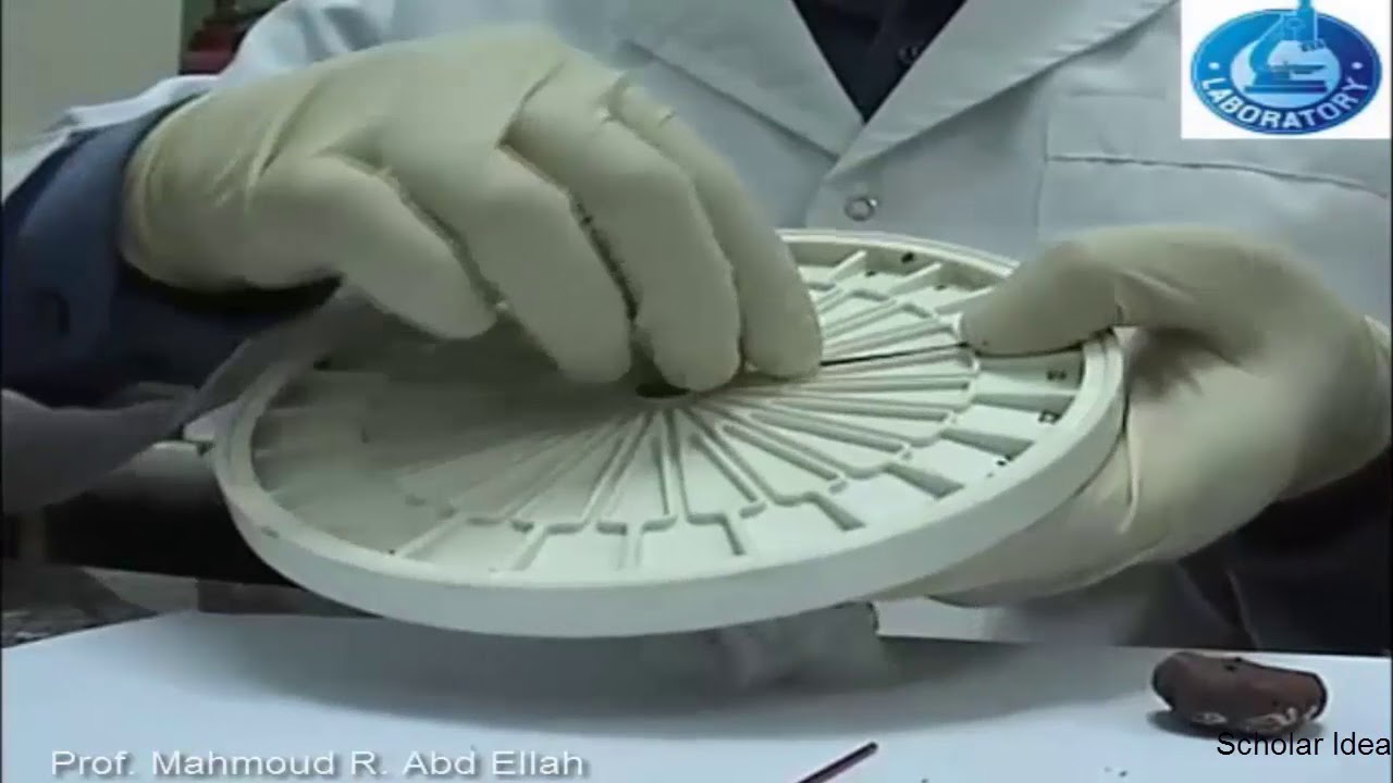 Packed cell volume (PCV, Hematocrit): Practical application