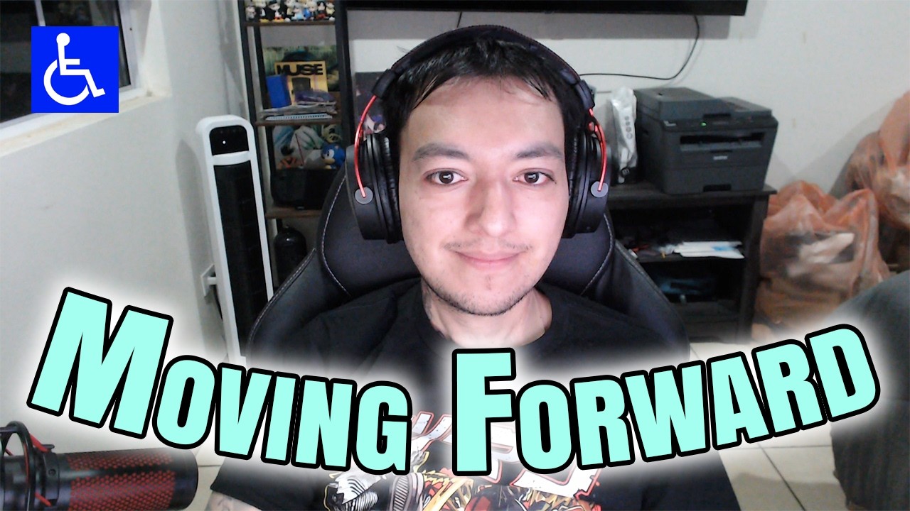 My Plan Moving Forward (Health Update)