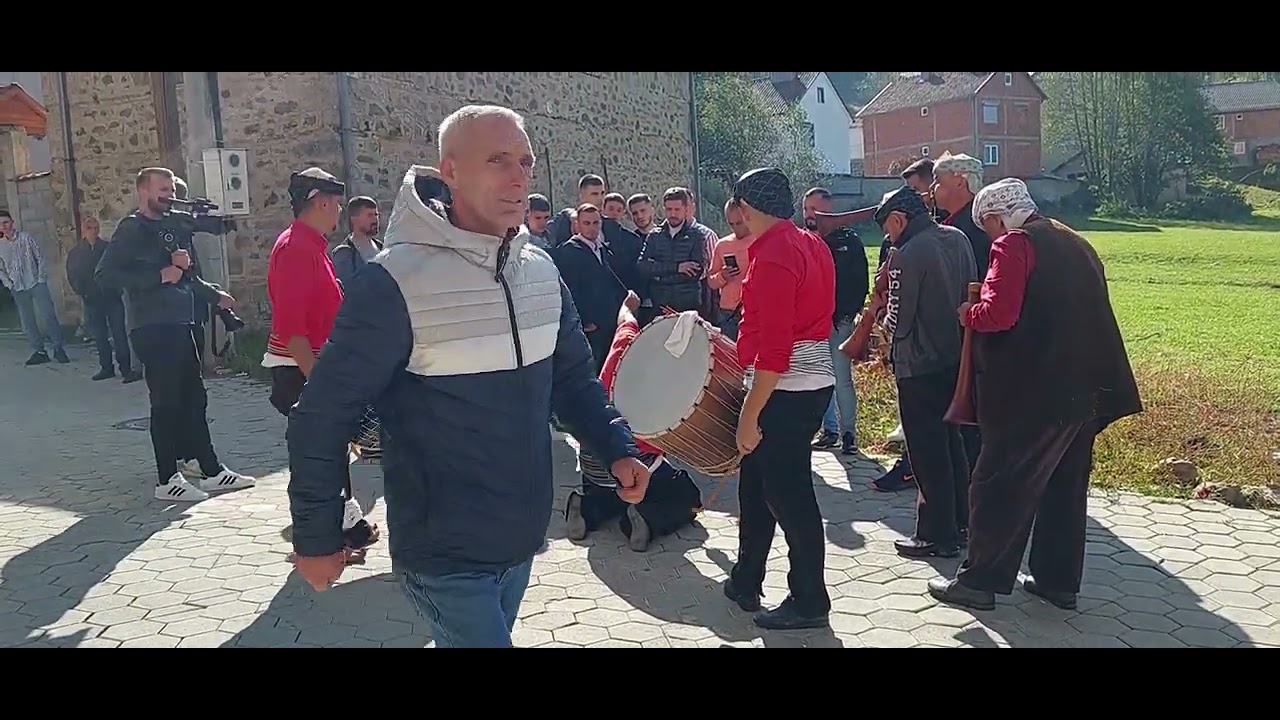 dasma opojare 2022 bresan