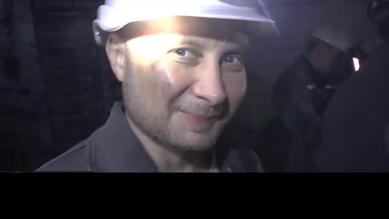 Геша Ушивец   спич про муху цокотуху