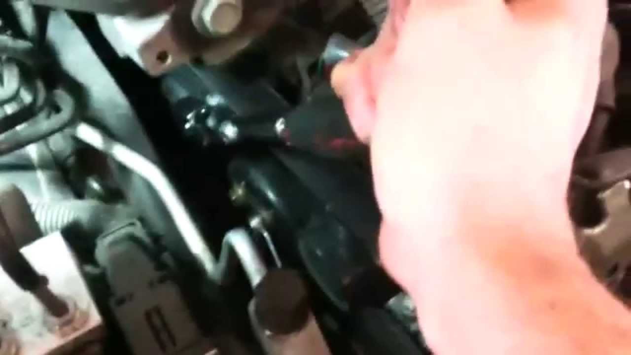 Water pump replacement 2007 Toyota Camry 2.4L install remove replace