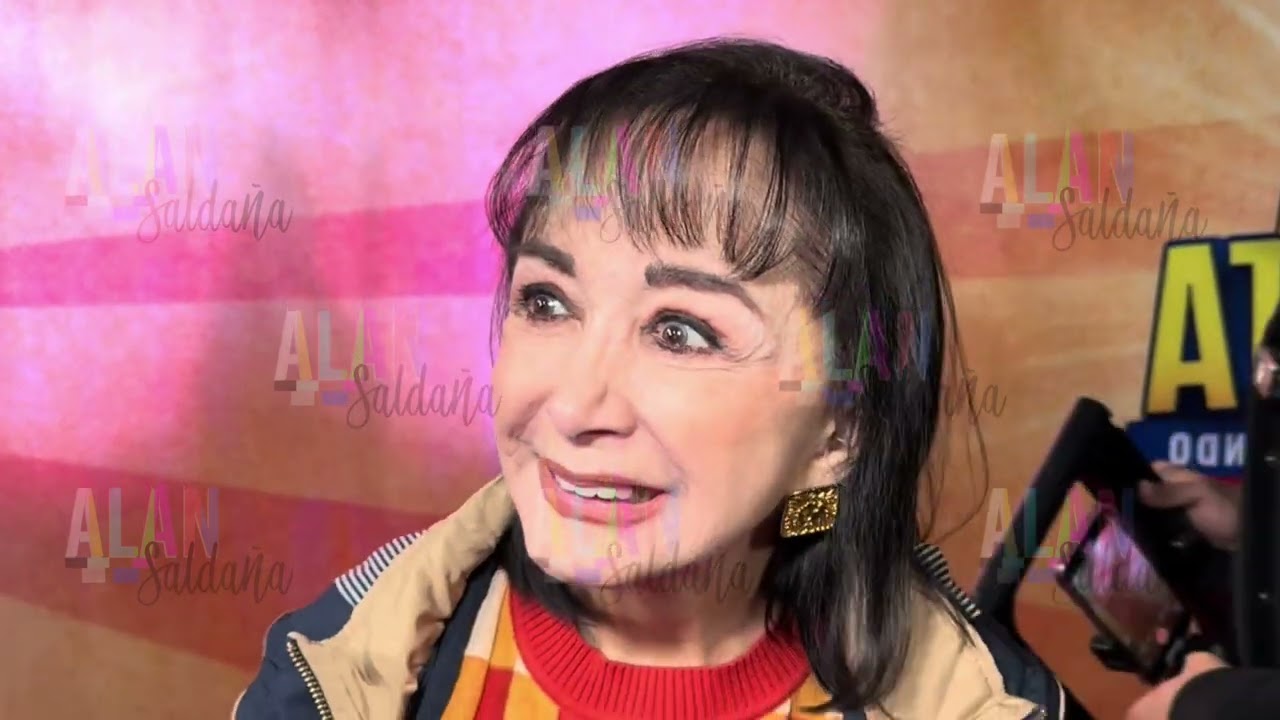 ¿LA CHILINDRINA” MOLESTA CON BIOSERIE DE CHESPIRITO? ¿NO ACEPTÓ USARAN IMAGEN? 🤬 ¡OPINA DEL TRÁILER!