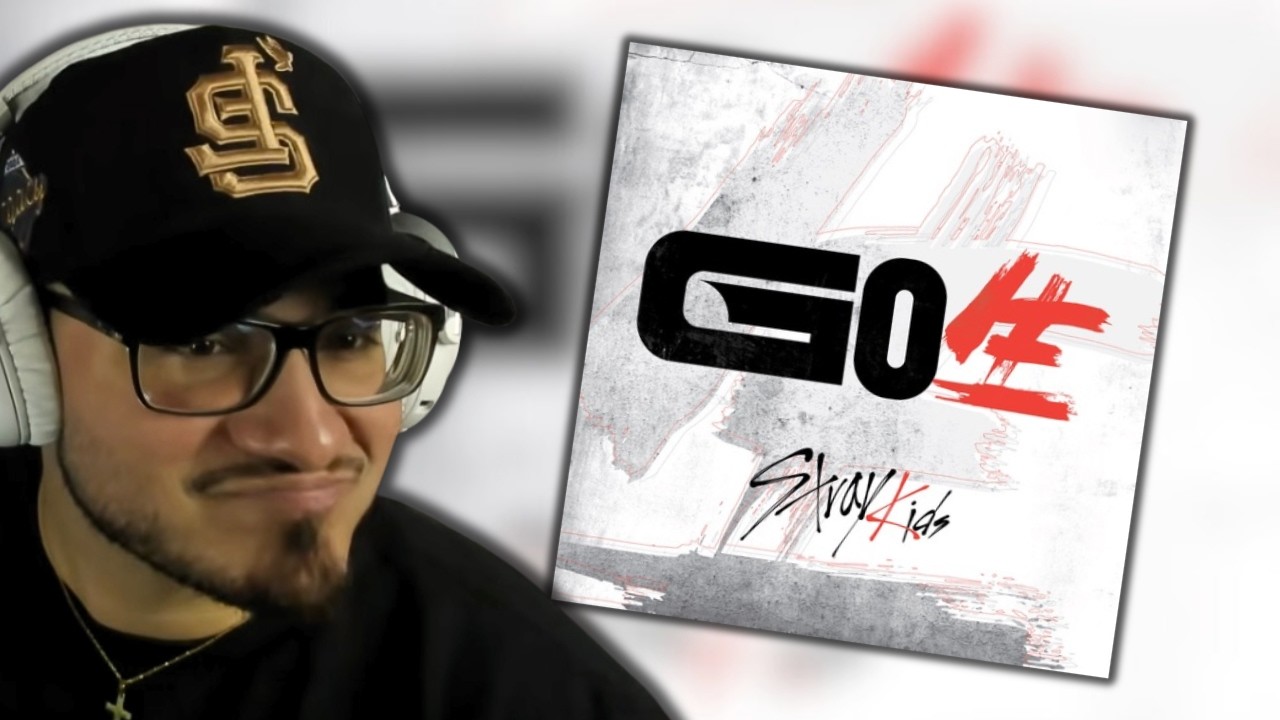 THIS ALBUM FEELS LIKE A VICTORY LAP | Stray Kids - GO LIVE Reaction
