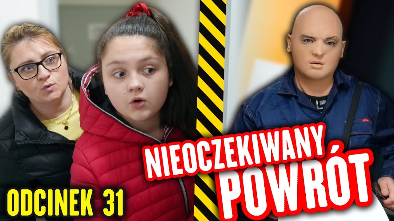NIEOCZEKIWANY POWRÓT BLIŹNIAKA 😮 GDZIE JEST SĄSIAD ❓ ODC.31 MISIA I JA