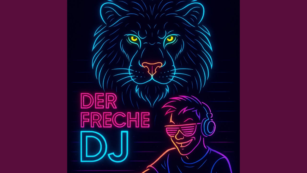 Der freche DJ