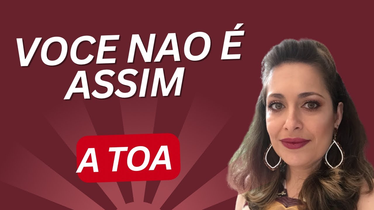 Você se vê… ou apenas reage? 