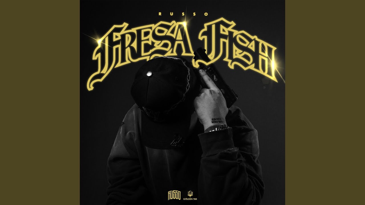 Fresa Fish