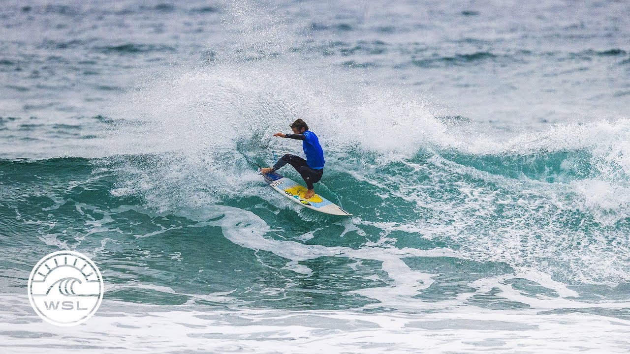 2018 Pro Zarautz Highlights: Champions Crowned in Zarautz