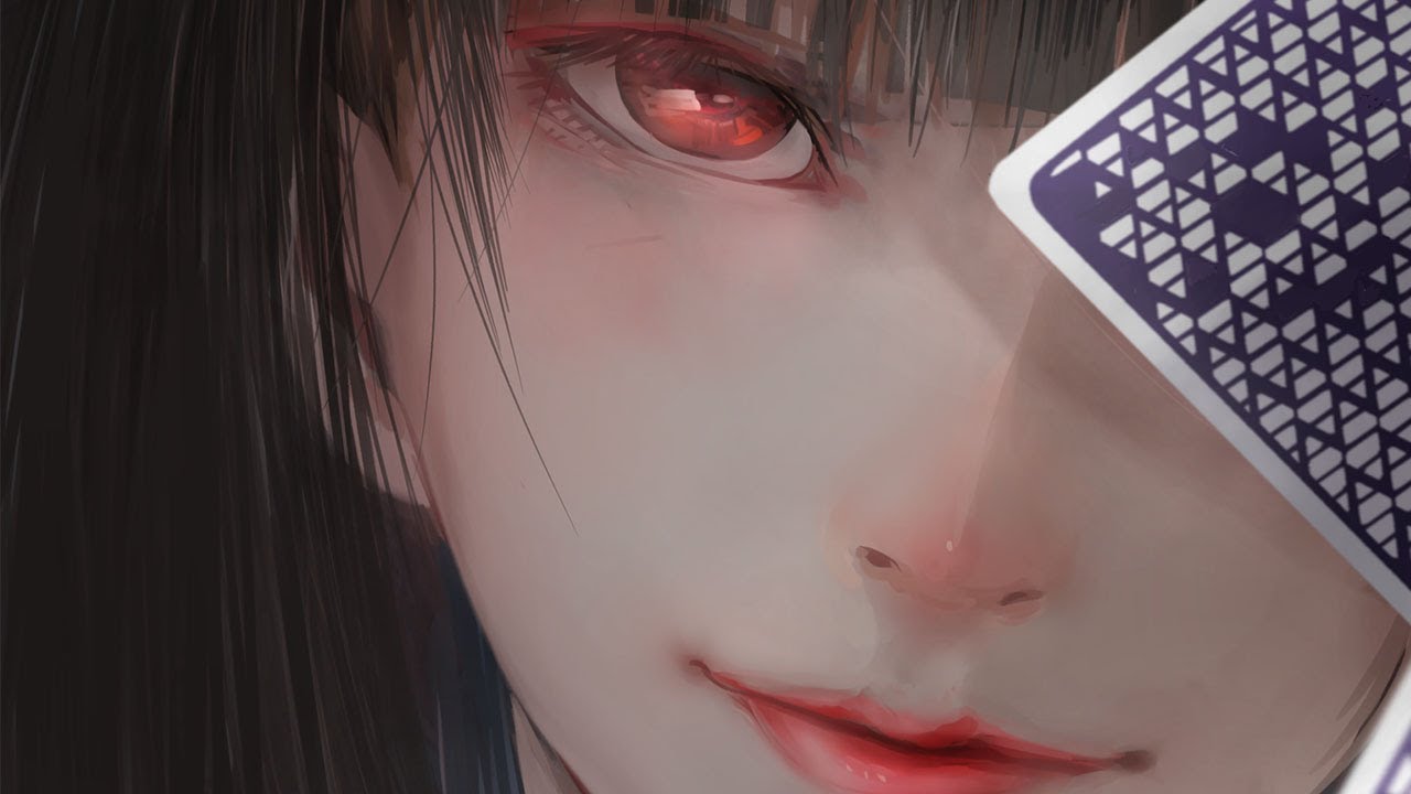 Nightcore - Maria (Hwa Sa)
