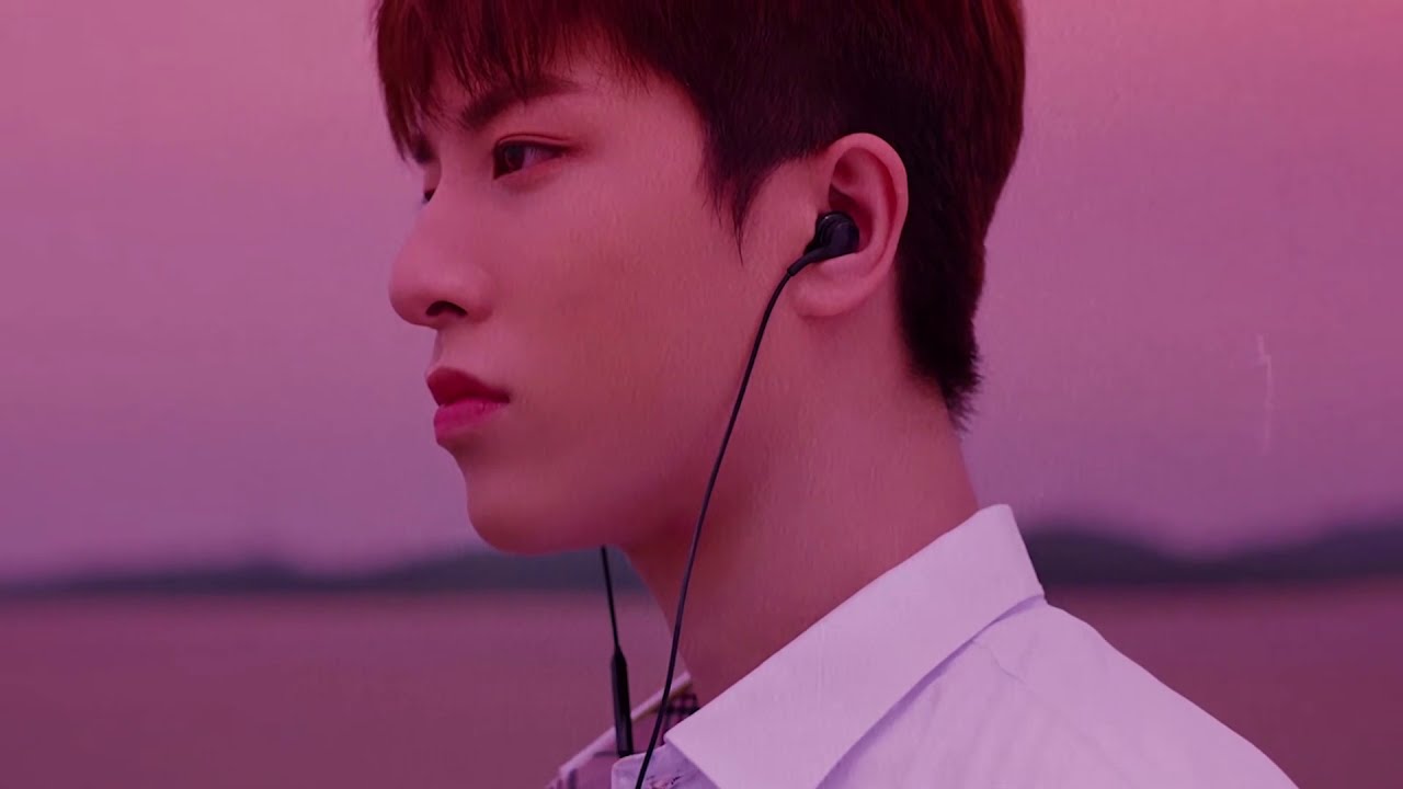 [FMV] TREASURE - SO JUNGHWAN