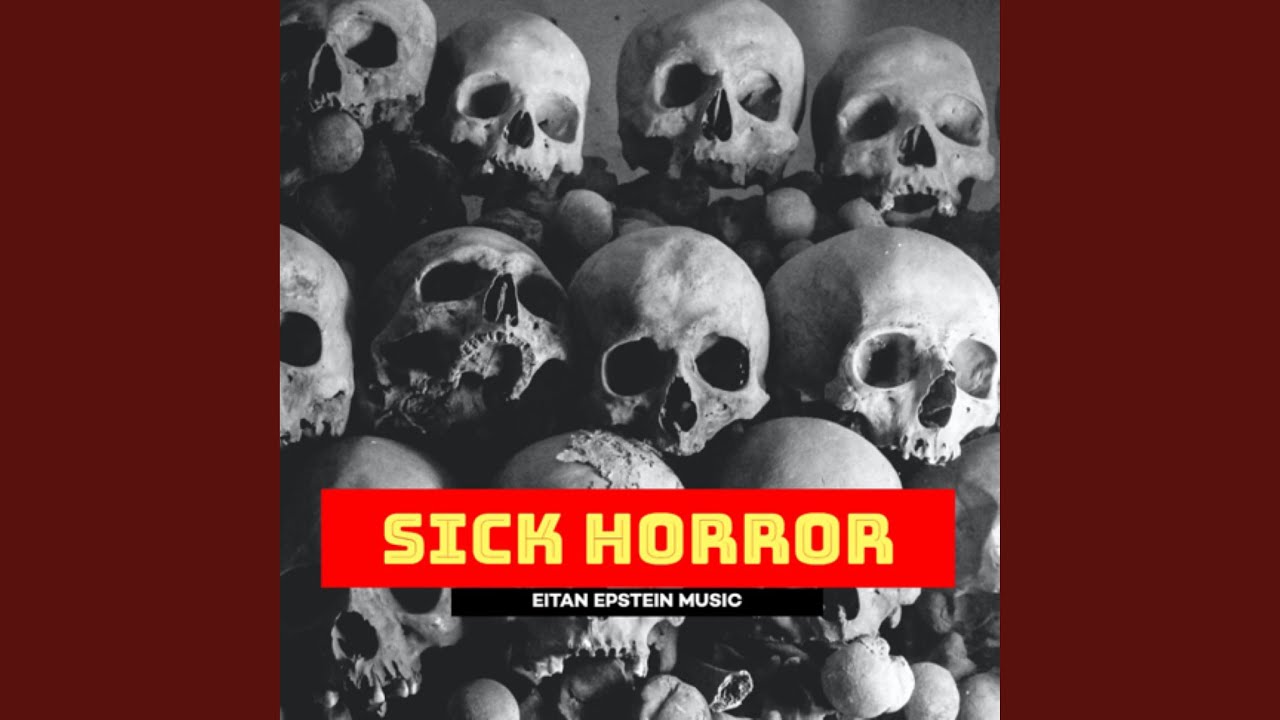 Scary Nightmare