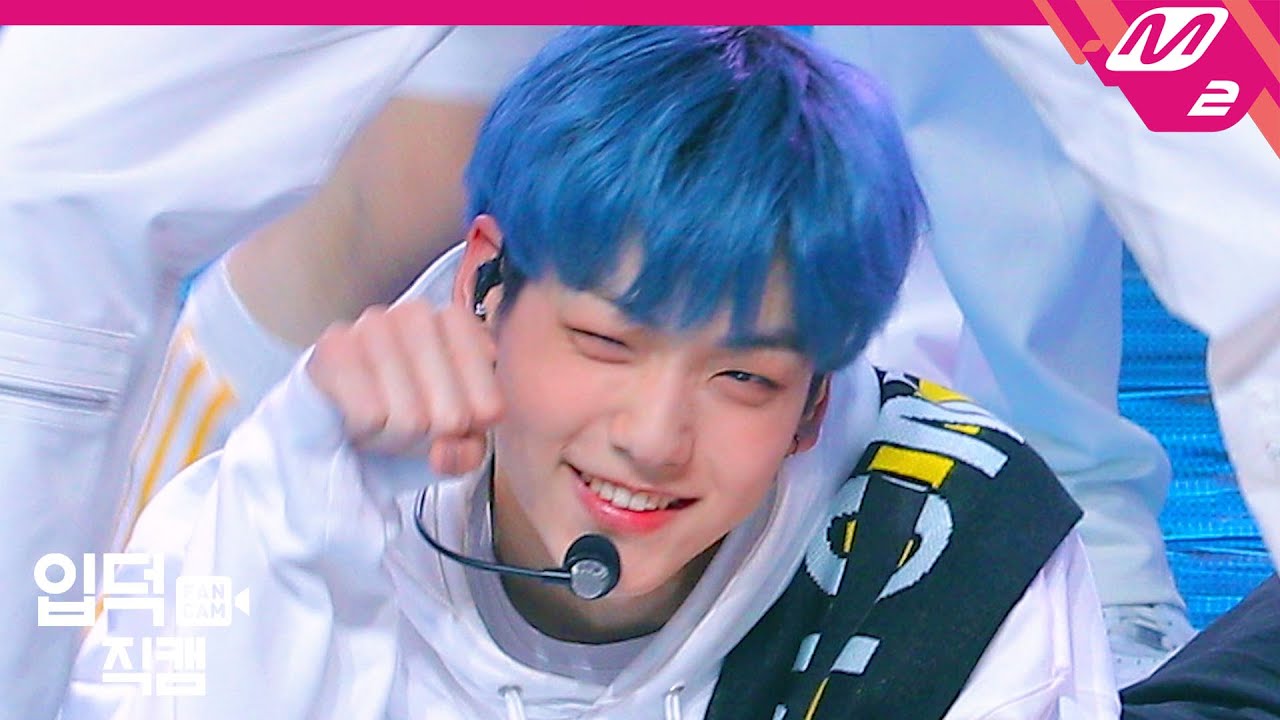 [입덕직캠] TXT 수빈 직캠 4K 'Cat & Dog' (TXT SOOBIN FanCam) | TOMORROW X TOGETHER COMEBACKSHOW