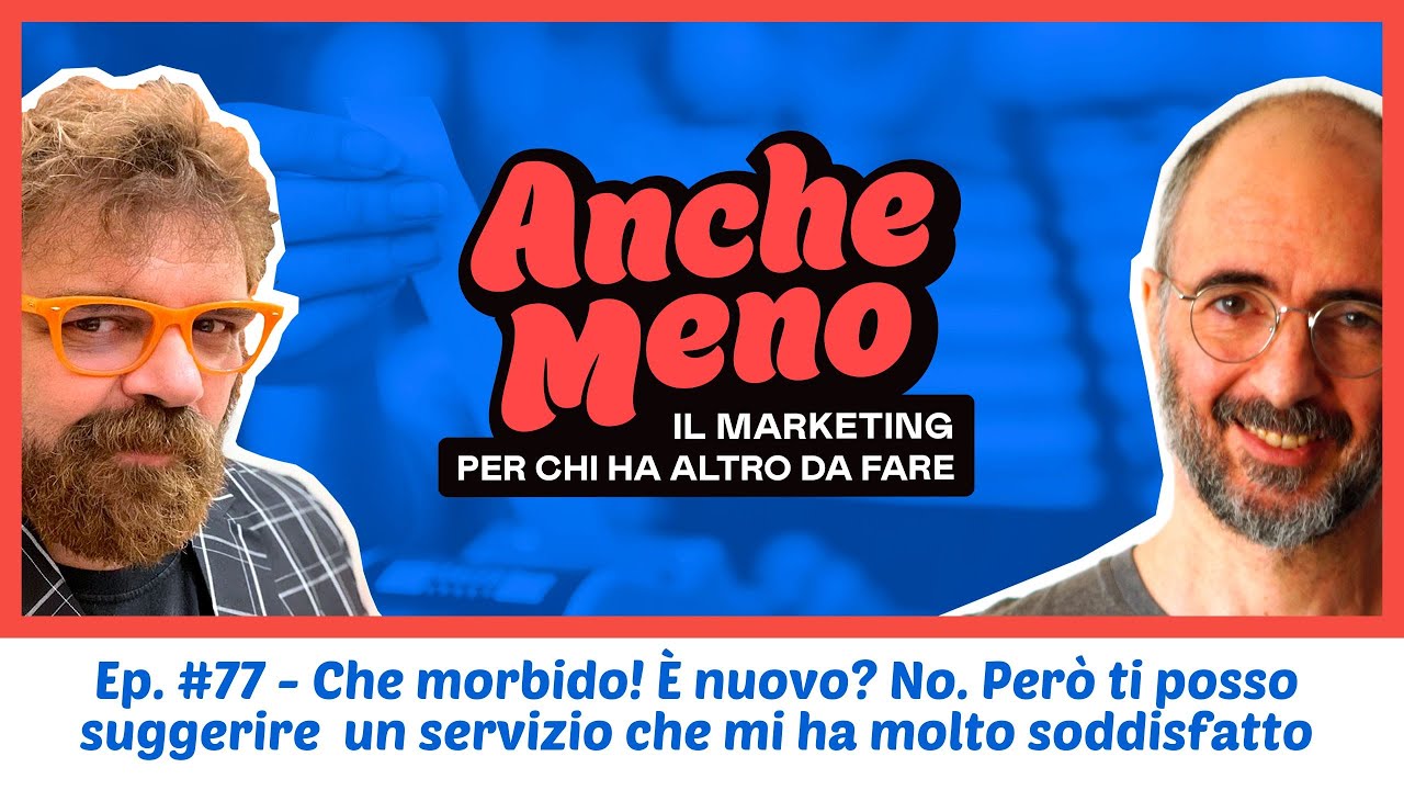 🗣️ Il passaparola. Da casualità a strategia