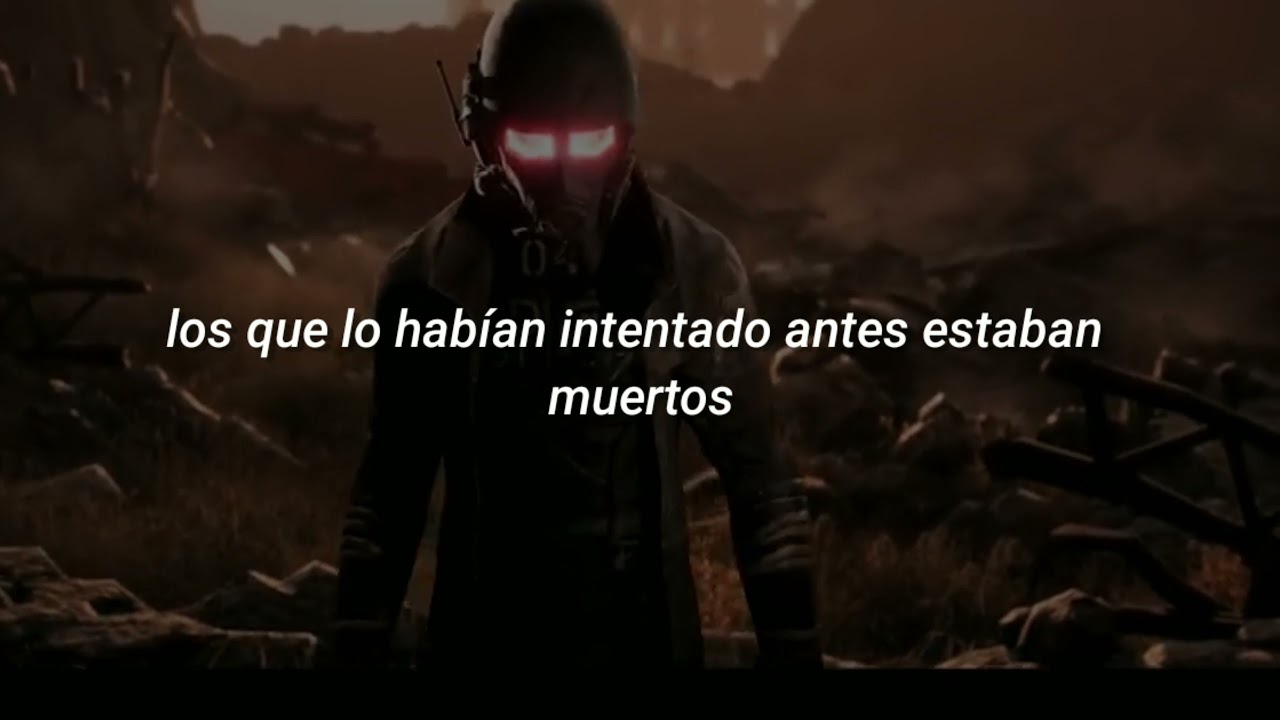 Big Iron/ Marty Robbins Subtitulado Español | Fallout New Vegas