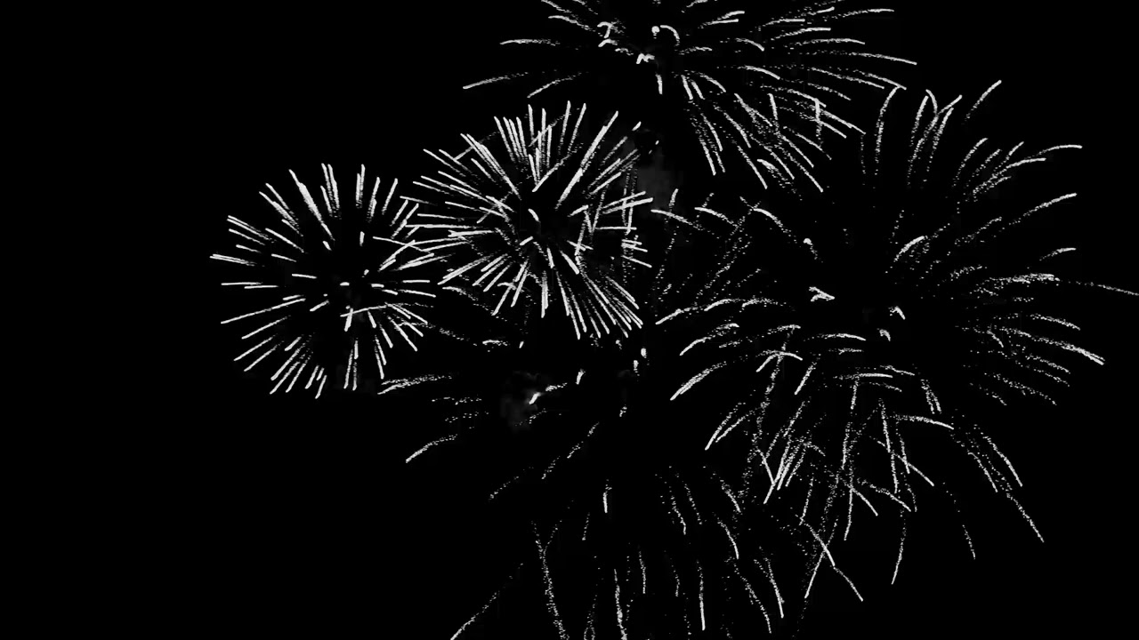 30 Second Timer 🎆 Fireworks Finale! | For Birthdays & New Year