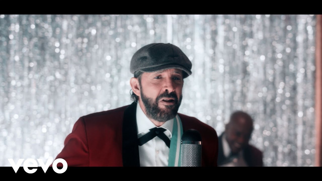 Juan Luis Guerra 4.40 - Tus Besos