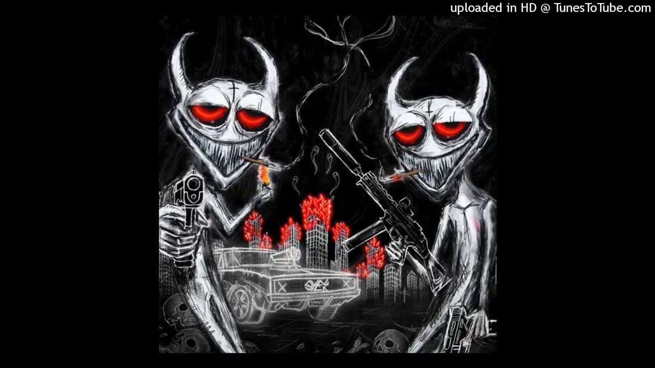 Triple b3am, deedotwill, 1rott type beat