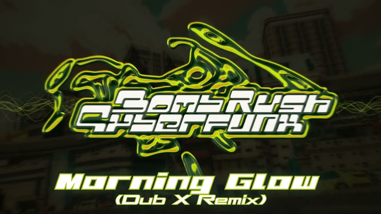 Morning Glow (Dub X Remix) - Dom McLennon