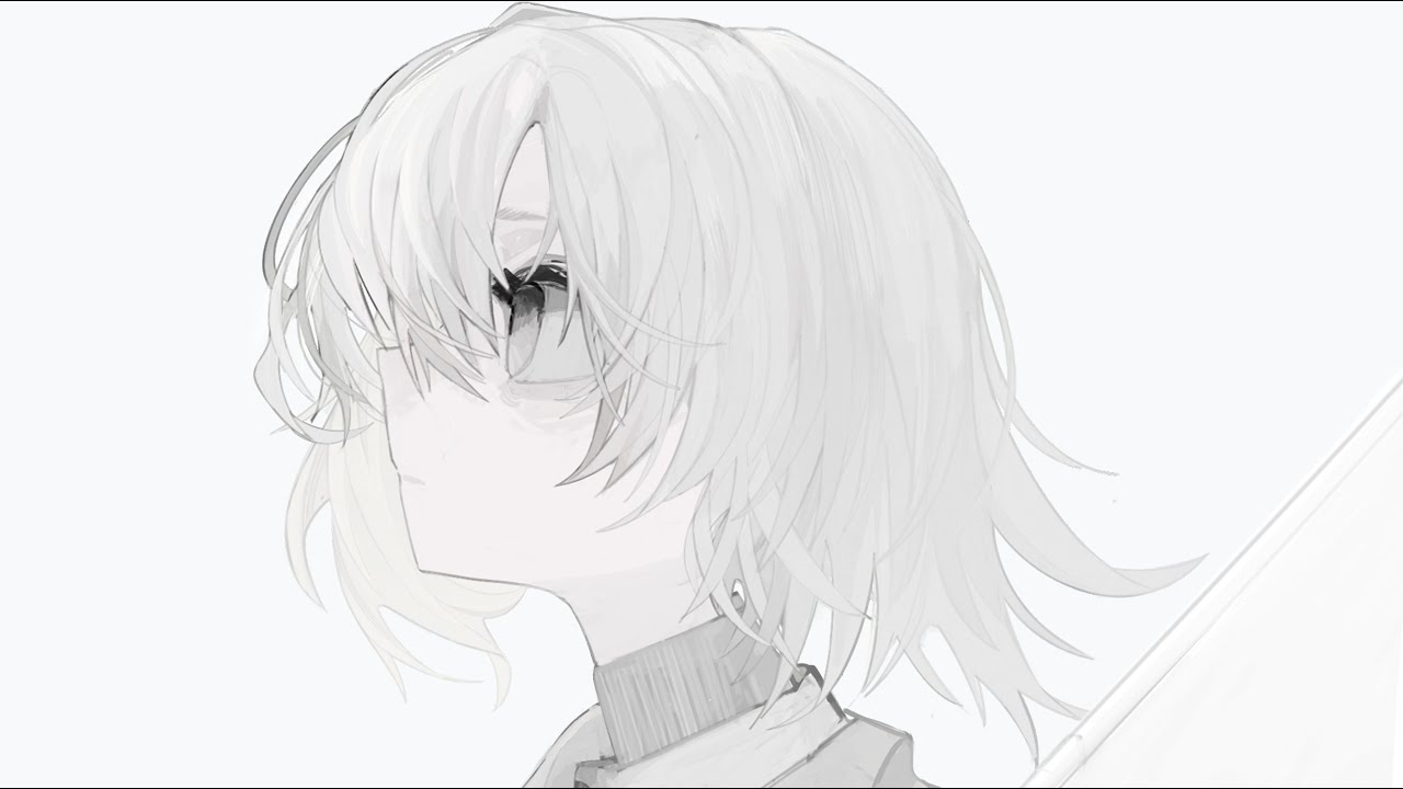 【初音ミク】新世【巡巡】