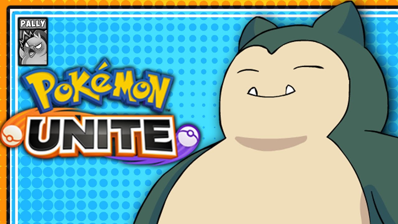 My First Ranked Match | Pokemon Unite (Gameplay)