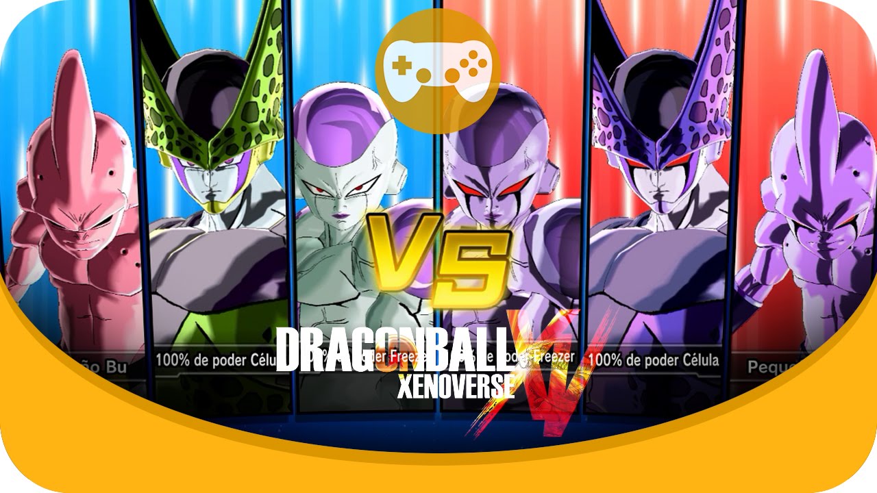 ENDEMONIADOS AL ACECHO | DRAGON BALL XENOVERSE